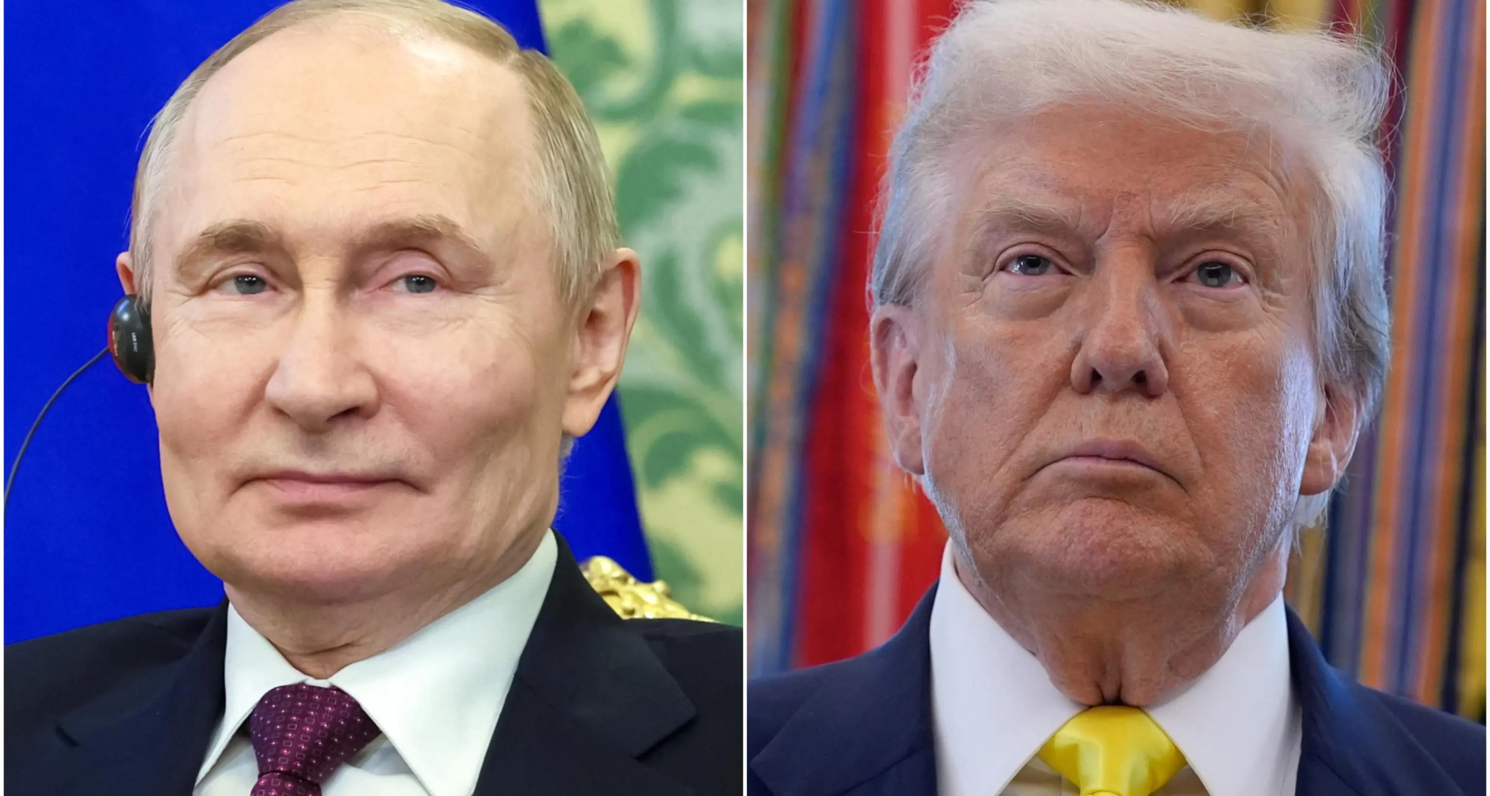 Casa Bianca, vertice Trump-Putin alle 21:00