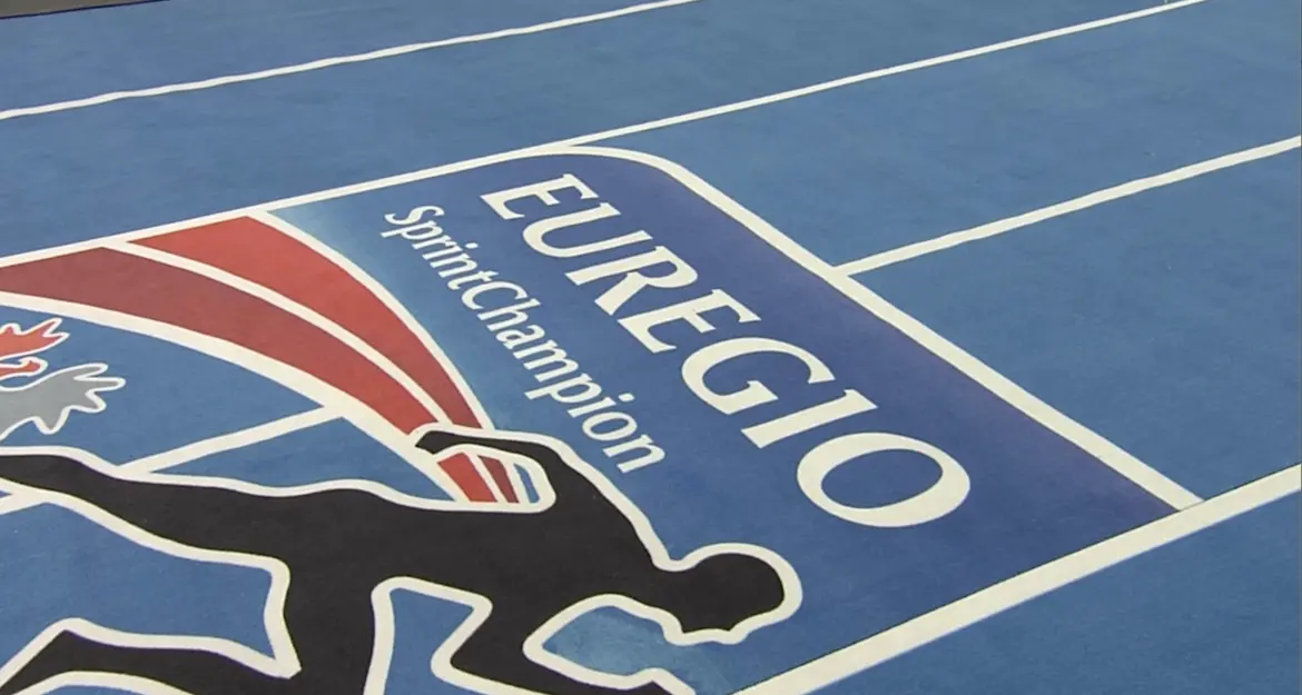 EuregioSprintChampion, gran finale a Bolzano