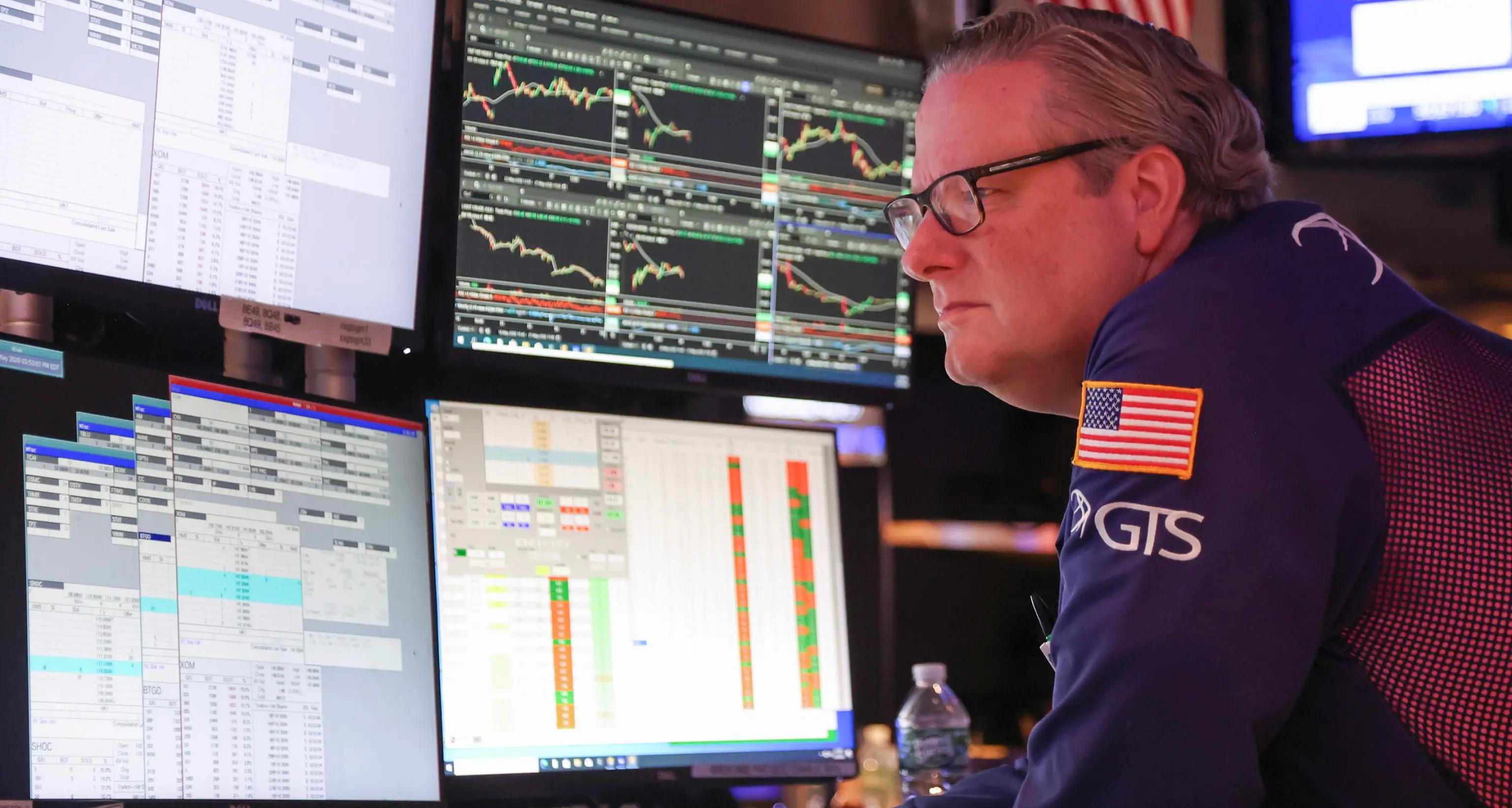 Wall Street apre positiva, Dj +0,61%, S&P 500 +0,08%