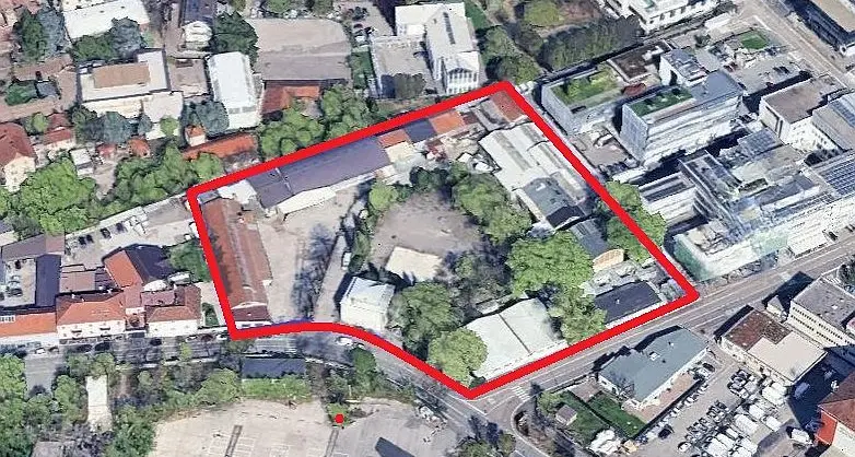 Via Macello, al via la riqualificazione dell’ex caserma Gorio