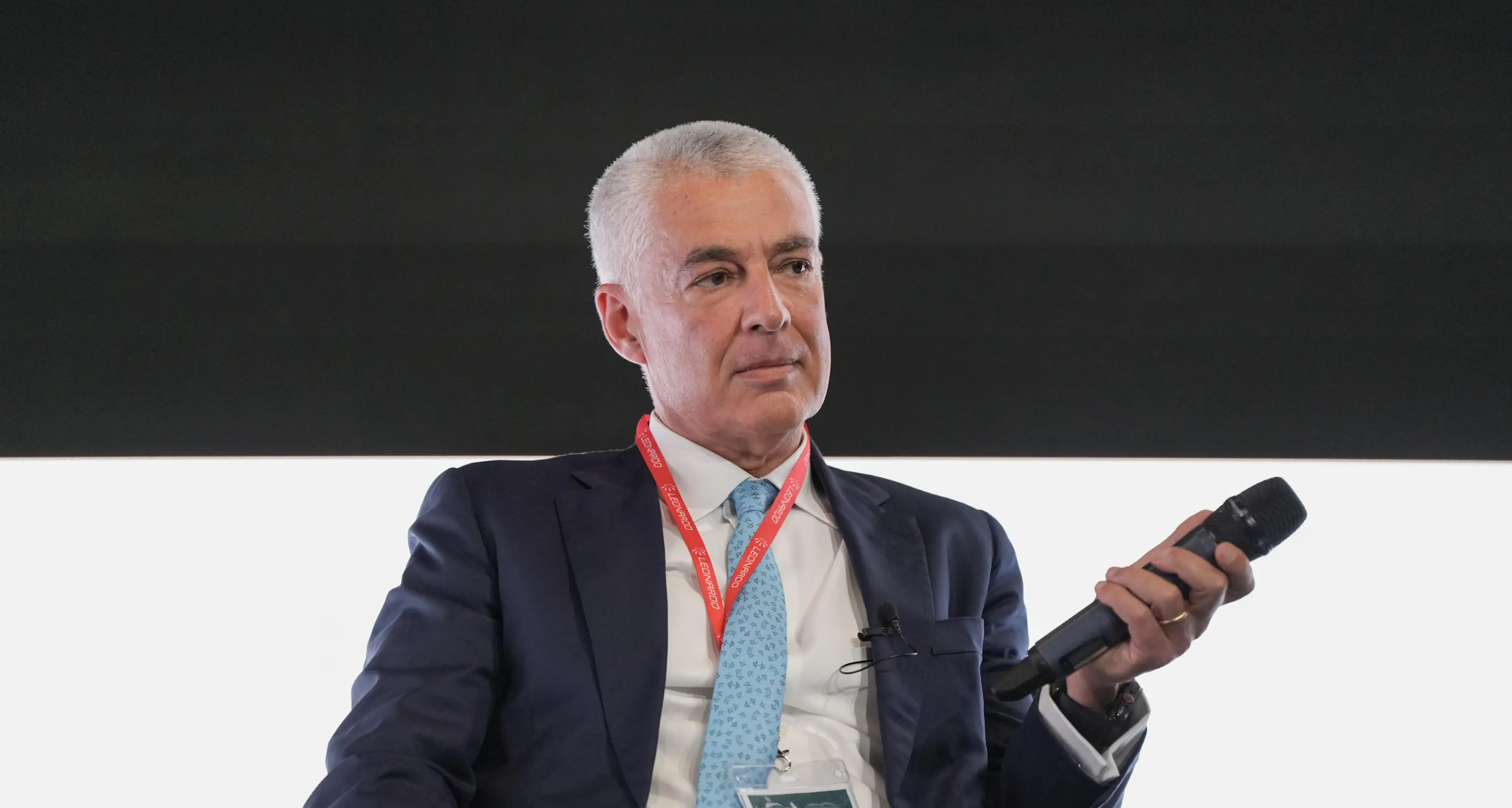 Leonardo: semestre in \"significatica crescita\", alza la guidance 2026