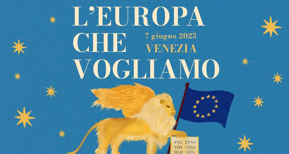 Il futuro dell’Unione Europea tra sfide globali e nuova governance