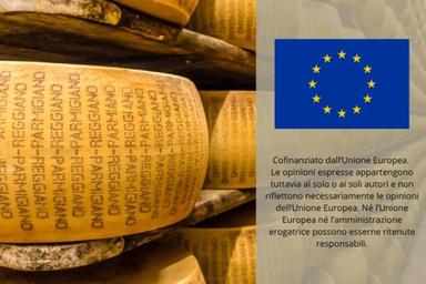 Emilia Romagna, 6 milioni per Dop, Igp, Doc e produzioni certificate agroalimentari
