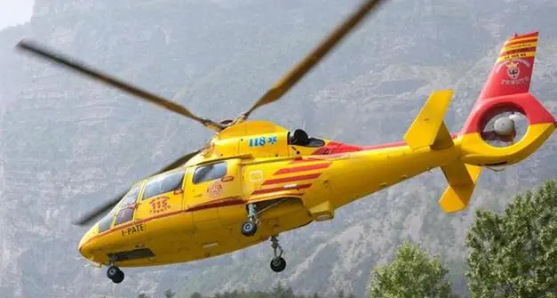 Precipita con il deltaplano nel Bresciano, morta una 46enne di Brunico