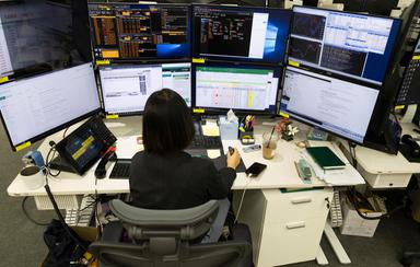 Borsa: l'Asia in ordine sparso con lente sul tech, Europa attesa positiva
