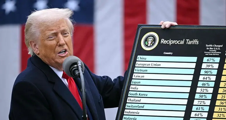 Dazi Usa, per l'Alto Adige impatto su vini e alimentari
