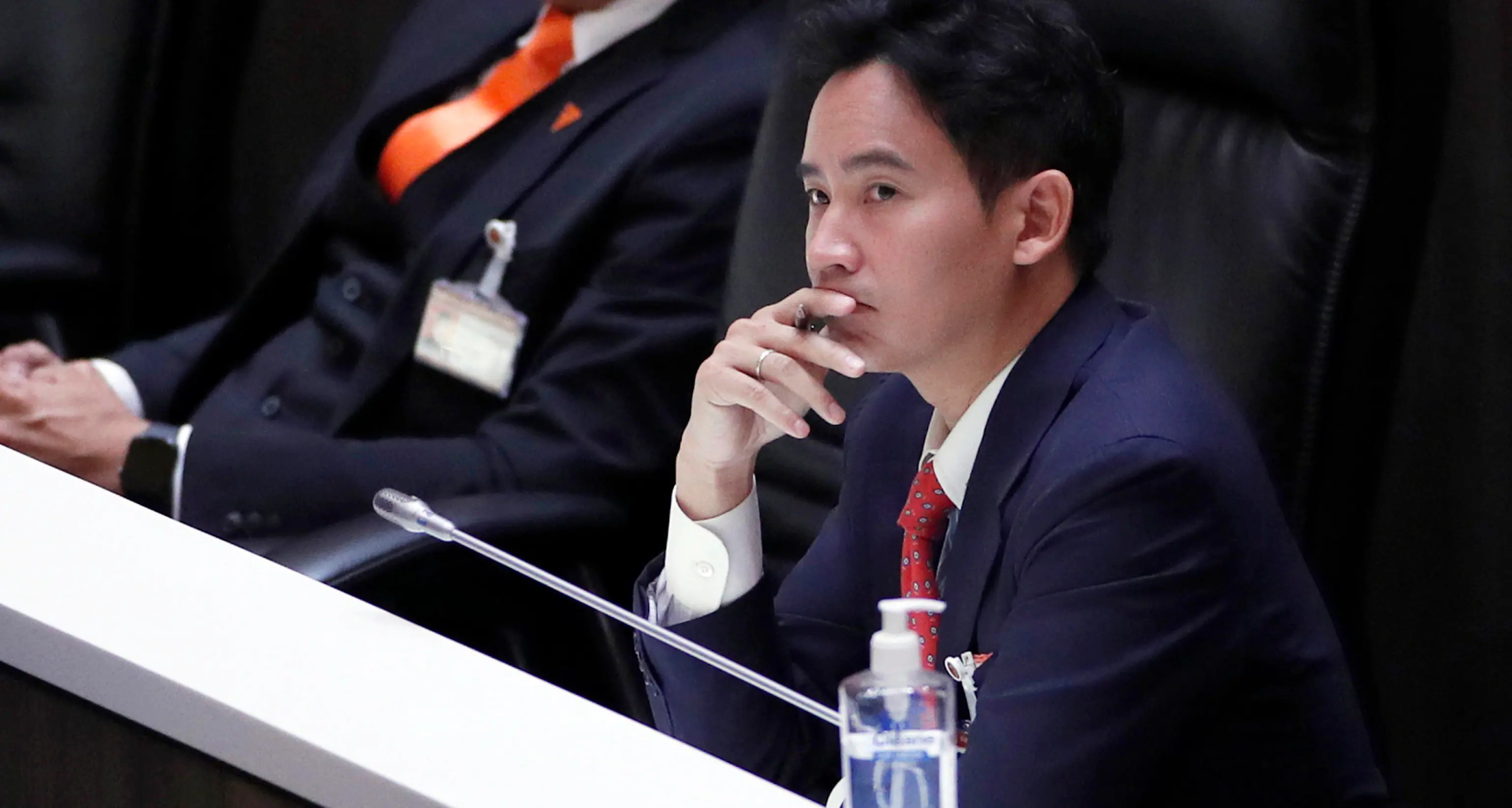 Thailandia: il Parlamento boccia il candidato premier Pita