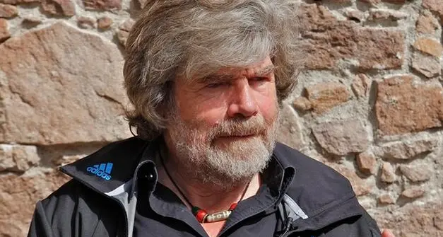 Messner: «In Nepal il mio museo sugli sherpa»