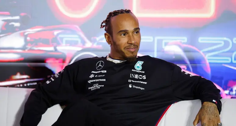 Hamilton alla Ferrari dal 2025? L'annuncio forse in giornata