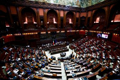Via libera della Camera al ddl Agricoltura, 150 sì