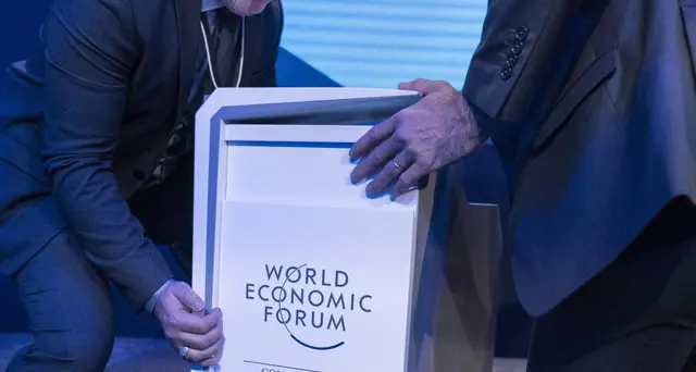 Wef, Italia resta indietro in capacità resilienza e ripresa
