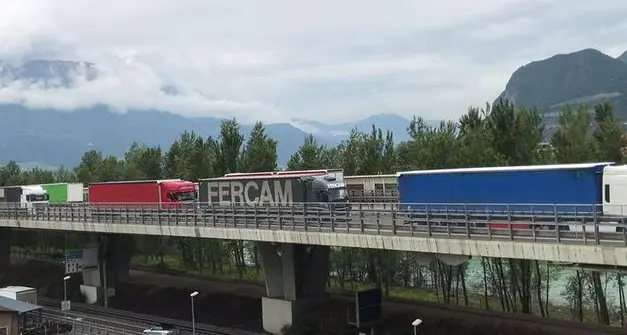 Oberrauch e Corrarati, appello a Provincia e Comune: “Bolzano, va fatta la variante in galleria”