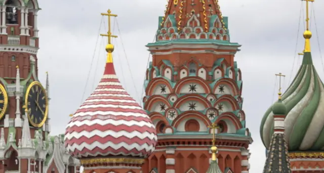 Bankitalia: forte impatto sanzioni su economia Russia