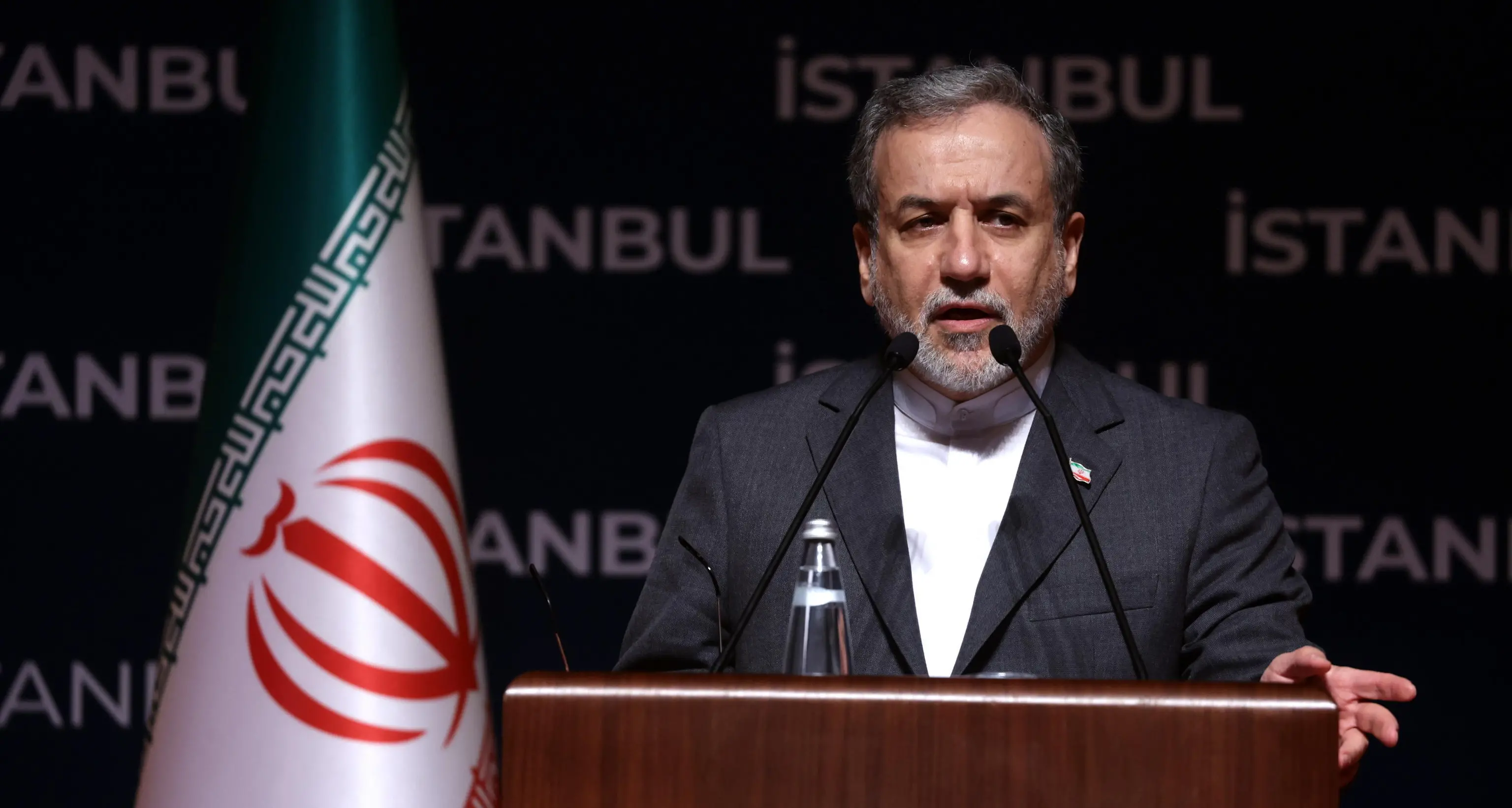 Iran: 'Nessun accordo tregua, ma disposti a fine ostilità'