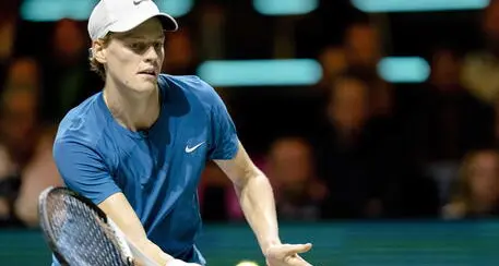 Sinner ai quarti degli Indian Wells, è la sua prima volta