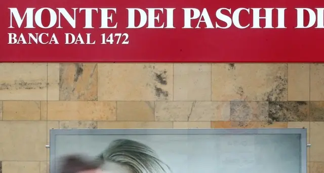 Mps: cda delibera ritiro delle deleghe a Bastianini