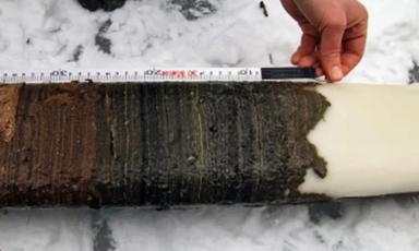 Braccio di ferro sull'Antropocene, la bocciatura fu irregolare