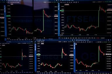 Borsa: l'Europa chiude in rialzo con l'impegno di Warsh sull'inflazione
