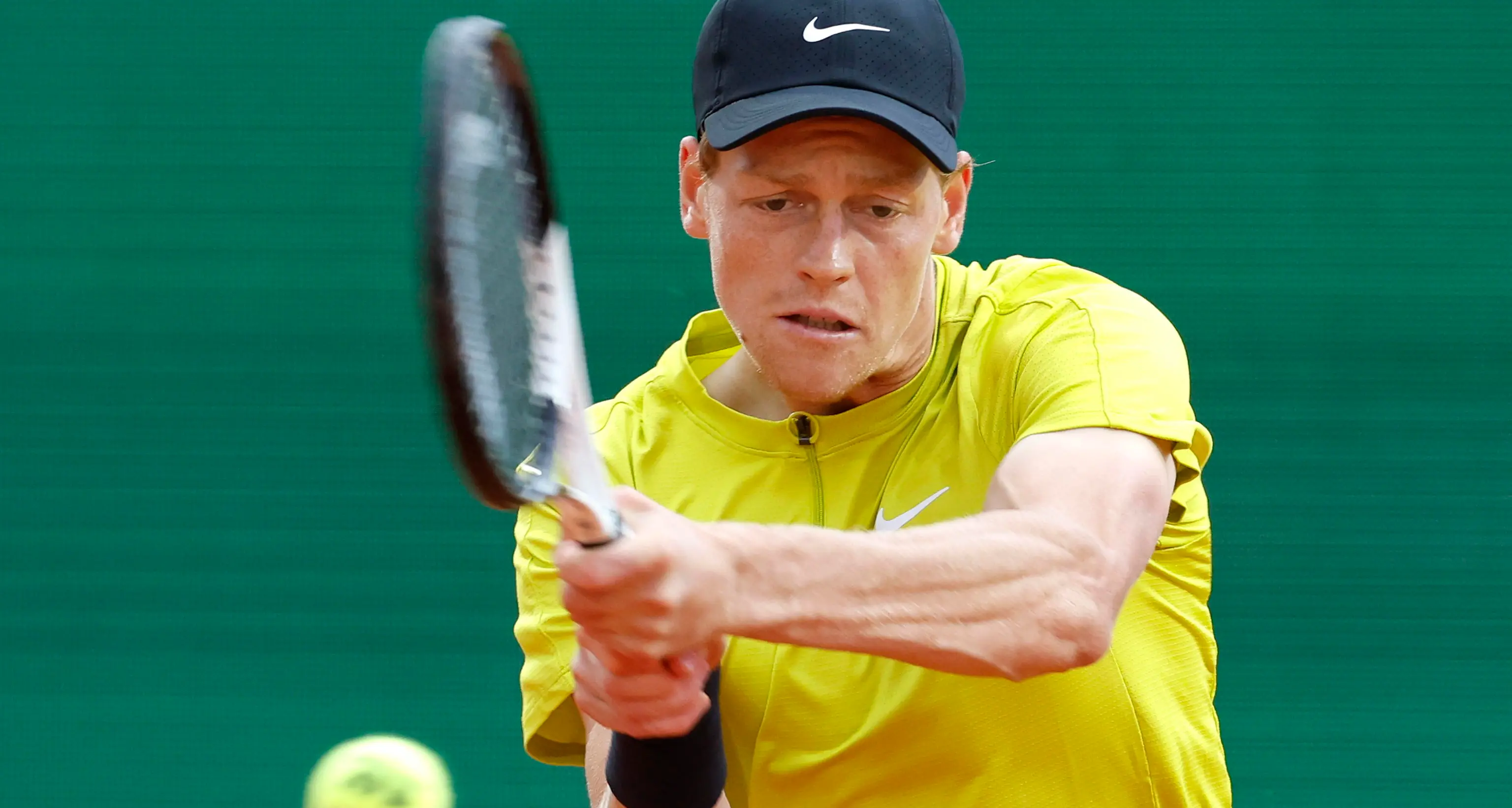 Montecarlo: Sinner battuto, Rune va in finale