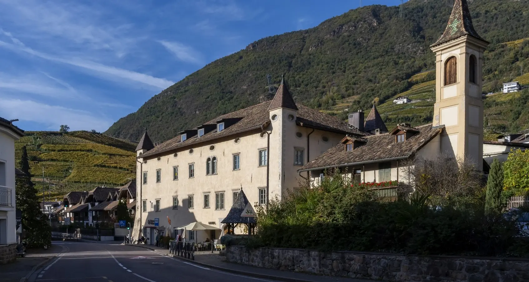 Giornate Fai per le scuole: il Museo della Scuola di Bolzano protagonista