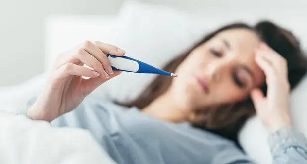 Influenza, la fine della stagione è vicina, Alto Adige e Trentino sotto la soglia basale