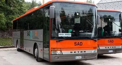 Il Tar conferma la maximulta a Sad per la gara del trasporto pubblico