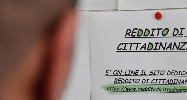 Reddito cittadinanza: 6 Governatori, ci si espone a truffe