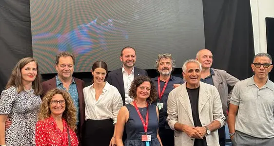 Mostra del Cinema di Venezia, Alto Adige protagonista con “Elisa”