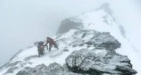 Abbandonò la compagna sul Grossglockner, condannato