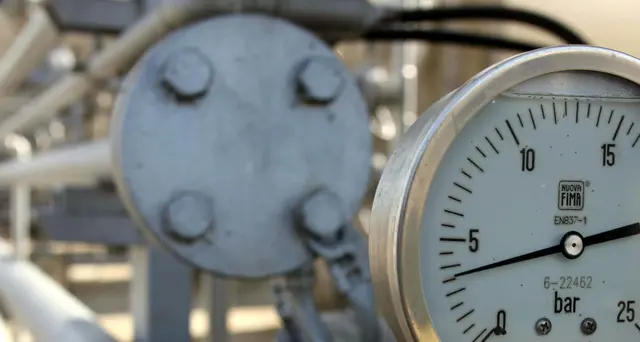 Bollette: Tabarelli, per luce atteso -25% e per gas +20%