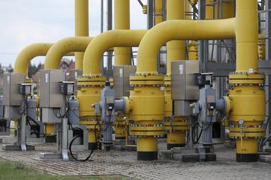 Il gas parte in leggero rialzo (+0,9%) a 85,1 euro al Megawattora