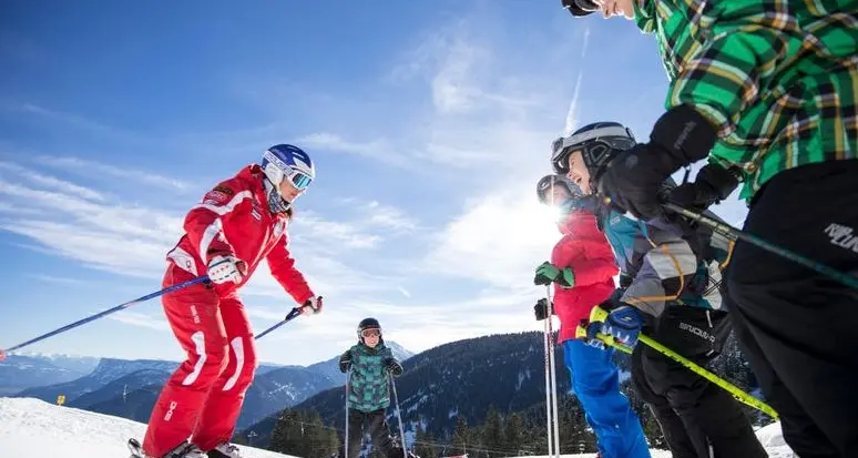 Sci alpino e snowboard, aperte le candidature in Alto Adige per diventare assistente