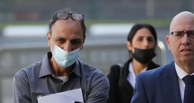 Eitan: nonno ricorre a Riesame contro mandato di arresto