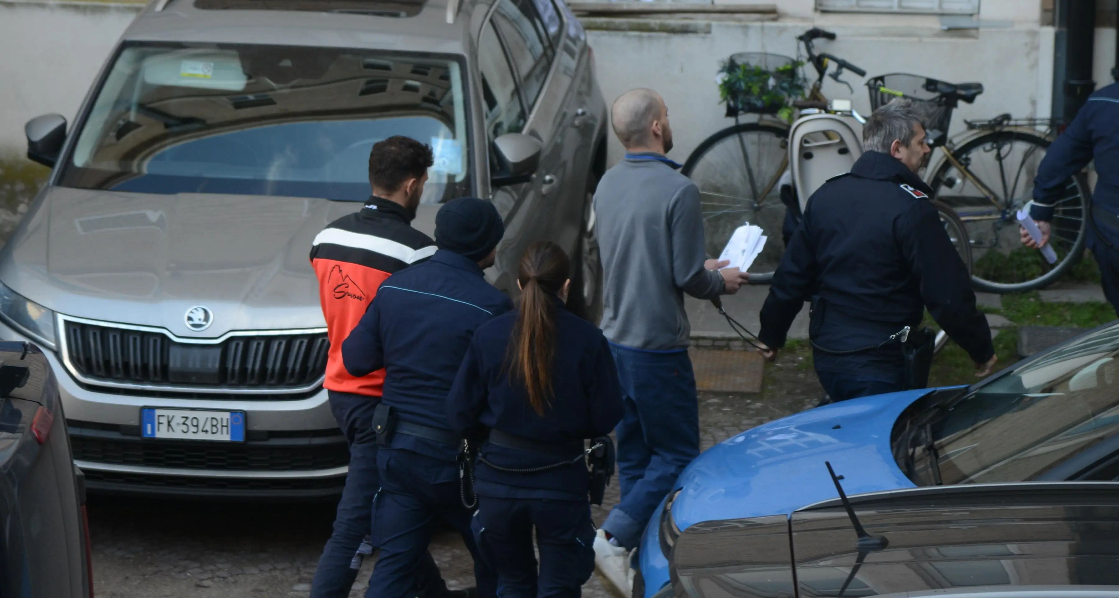 Stupro di gruppo in val Gardena: sei anni di reclusione a due imputati, 4 anni e 8 mesi al terzo