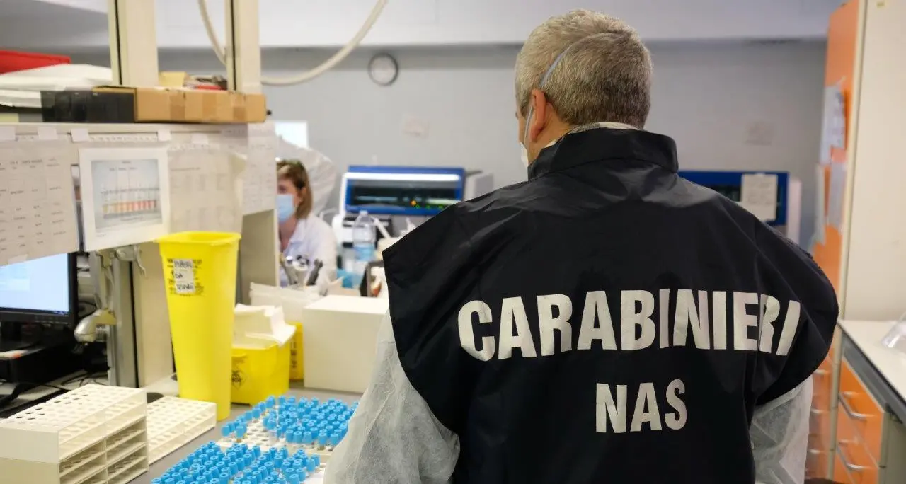 Medici al lavoro ma senza vaccinazione: tre multe a Bolzano