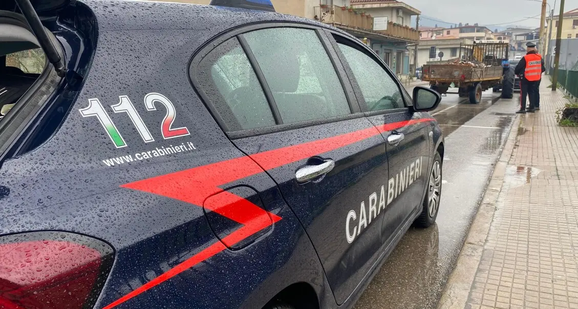 Lana, furto al bar: rubati tre portafogli per quasi 1000 euro
