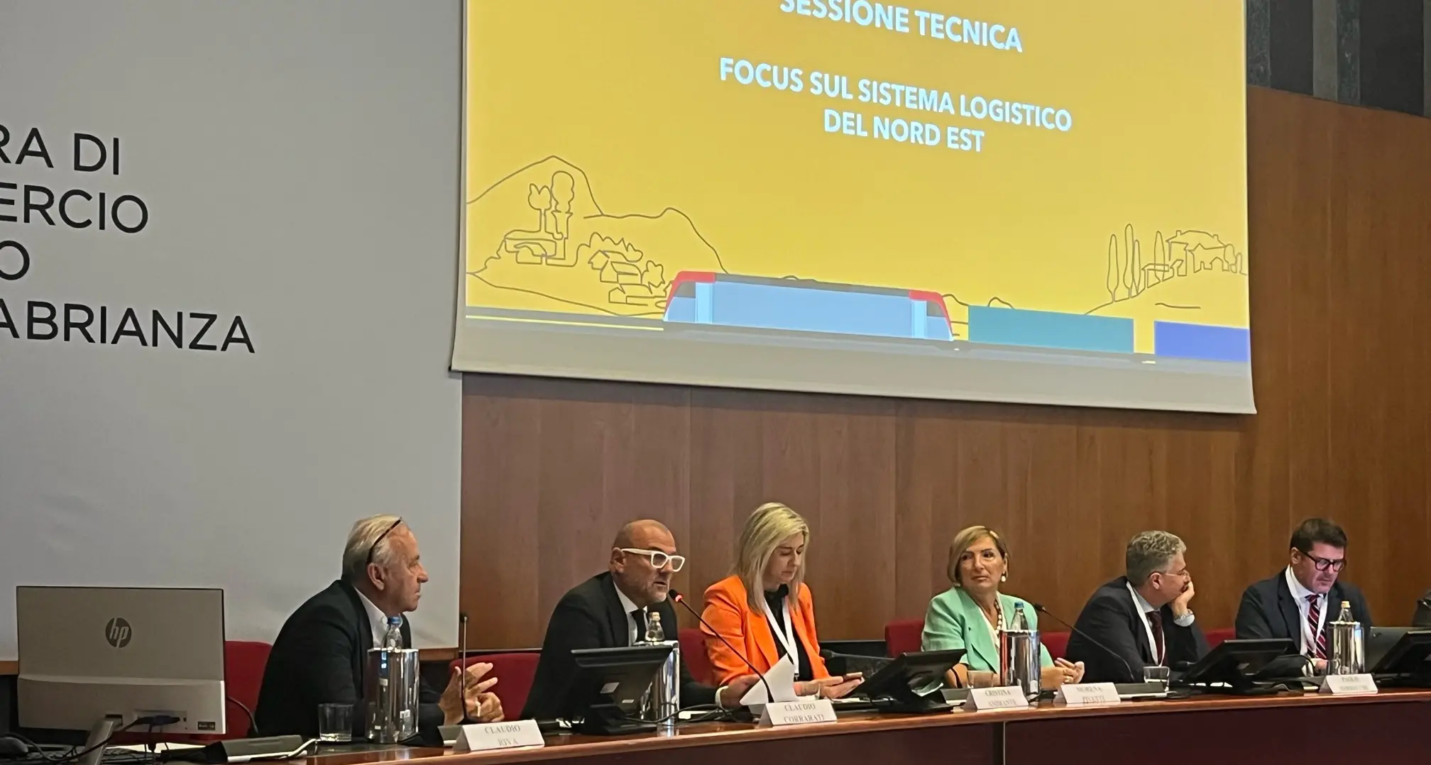 Cna contro i limiti ai Tir sull’Autobrennero: proposta tariffa più alta per i turisti