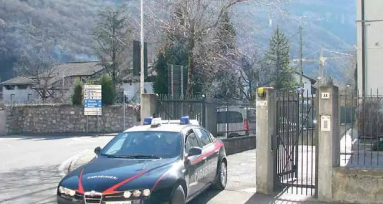 Egna, muore in casa da sola a 45 anni
