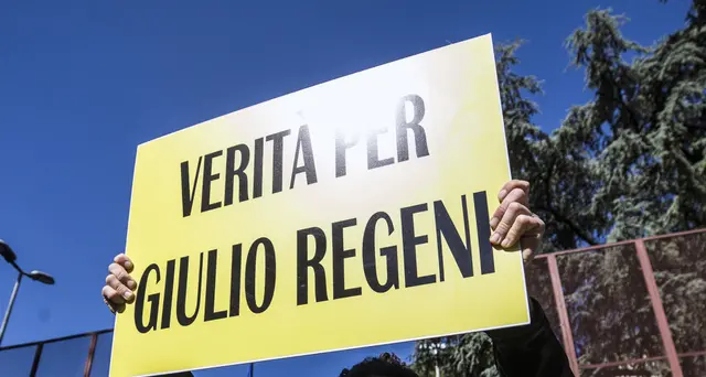 Regeni: pm Roma ricorre Cassazione su sospensione processo