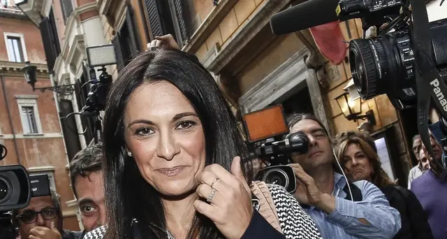 Pe: eletti 9 vicepresidenti a 1/o turno c'è anche Picierno