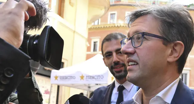 Pd: Nardella, preso scoppola, ora umiltà per ricostruire