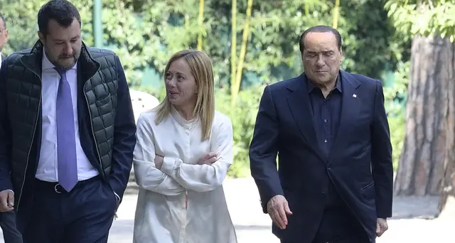 C.destra: saremo compatti per elezione presidente Repubblica