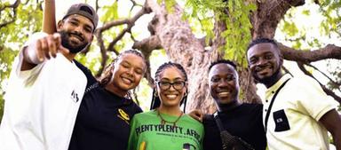 Ghana Food Movement "Champions of Change Award 2026" The World's 50 Best Restaurants