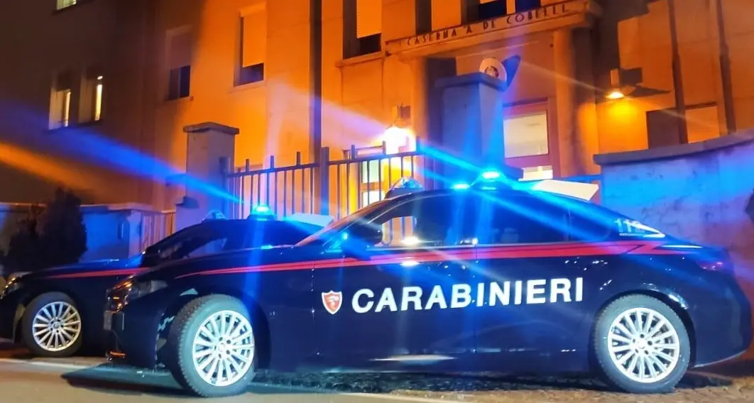 Brunico, 20 patenti ritirate dai carabinieri in due settimane: la metà per abuso di alcol