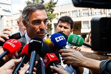 Lavitola dal carcere, pentito per aver inguaiato mio fratello Ranucci