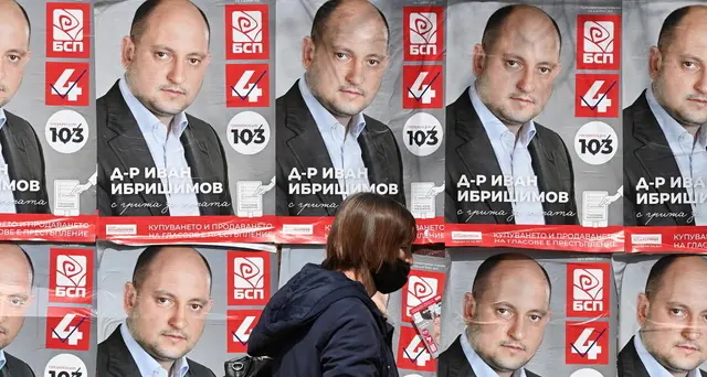 Bulgaria: al via campagna elettorale per voto anticipato