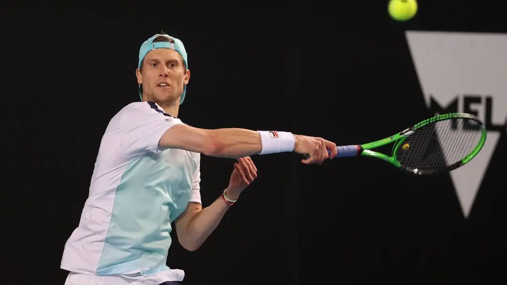 AFP via Getty Images