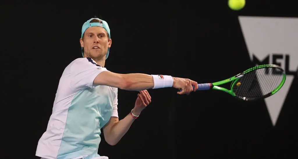 Australian Open, anche Seppi eliminato al primo turno