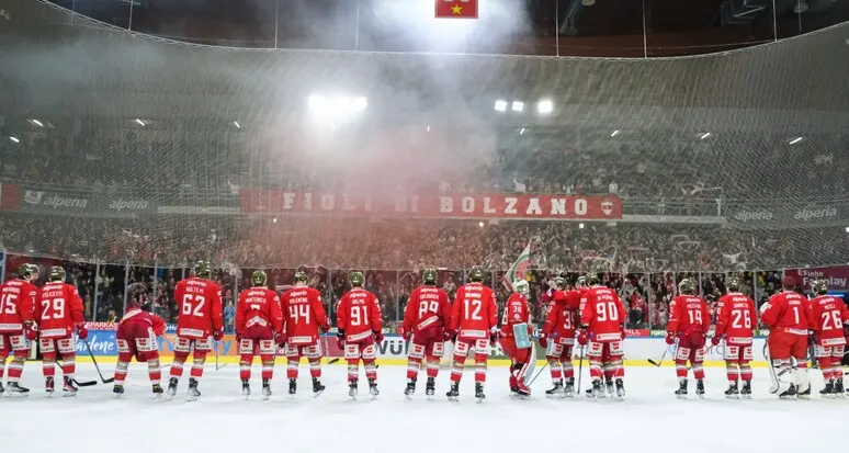 Hockey, Gara 2 di semifinale con l’amaro in bocca: sconfitte entrambe le squadre di casa