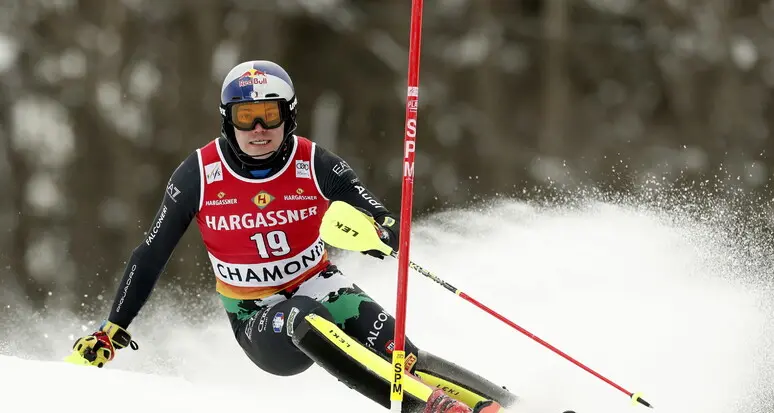 Al via oggi i Mondiali di Saalbach: Vinatzer subito a caccia di medaglie bella gara di parallelo mista a squadre